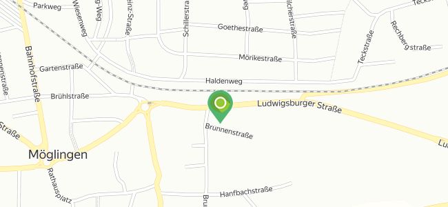 Übernahme Durch Einen Neuen Pächter, Möglingen