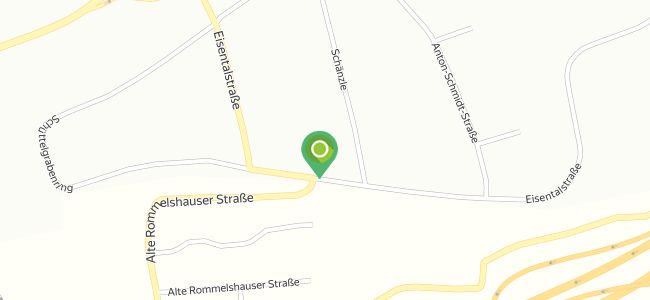 Vereinsgaststätte Gartenfreunde, Waiblingen