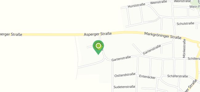Vicos Hotel & Restaurant, Asperg