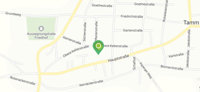 Wirtshaus Zum Ochsen In, Tamm