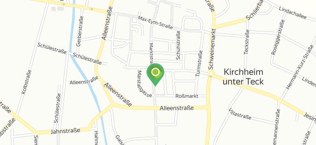 Adoro Gusto, Kirchheim unter Teck