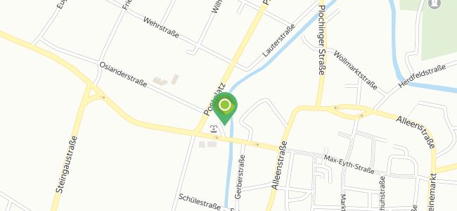 Akdeniz Kebab, Kirchheim unter Teck