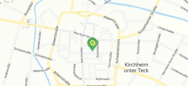 Alaturka, Kirchheim unter Teck