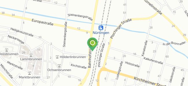 Alaturka, Nürtingen
