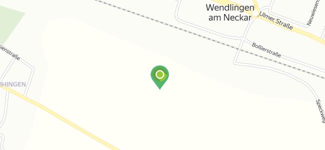 Albvereinsheim, Wendlingen am Neckar