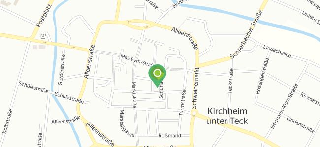 Antica Roma, Kirchheim unter Teck