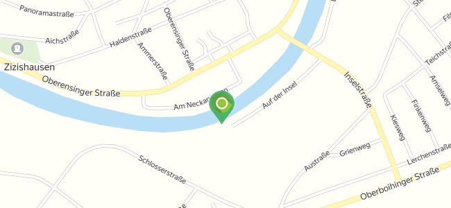 Archie, Nürtingen
