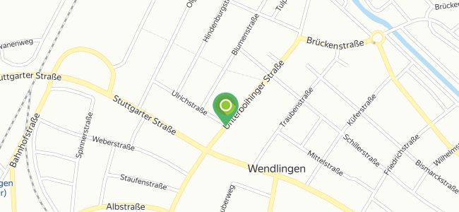 Asia Bistro Hong Thy, Wendlingen am Neckar