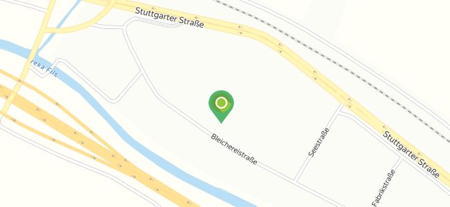 Asia Imbiss Mai, Uhingen