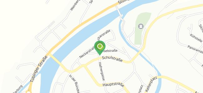 B & B Burger Bar, Neckartenzlingen