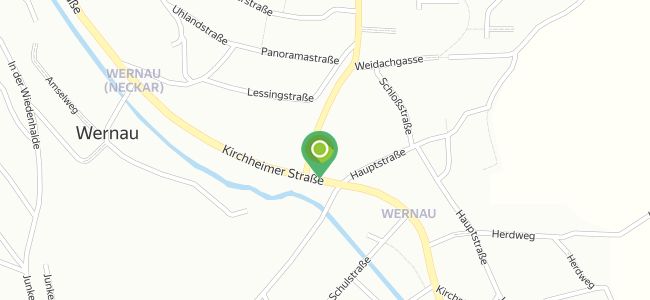Bistro City, Wernau (Neckar)