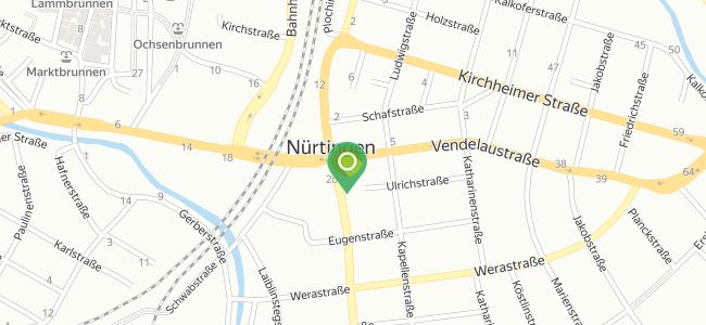 Bistro Villa Elf, Nürtingen