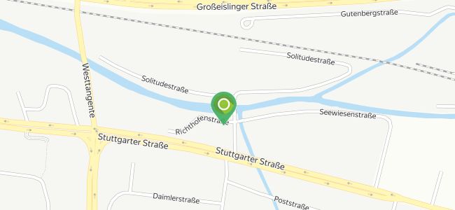 Burger King, Kronprinzstraße