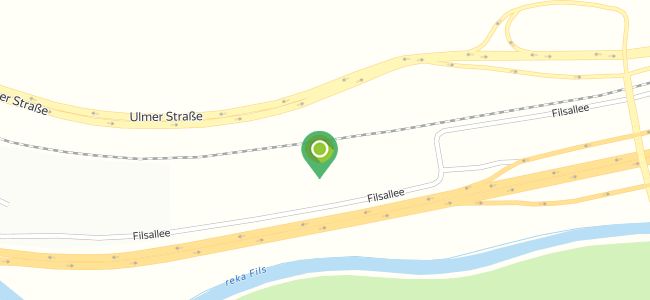 Champs Bistro Sportif, Plochingen