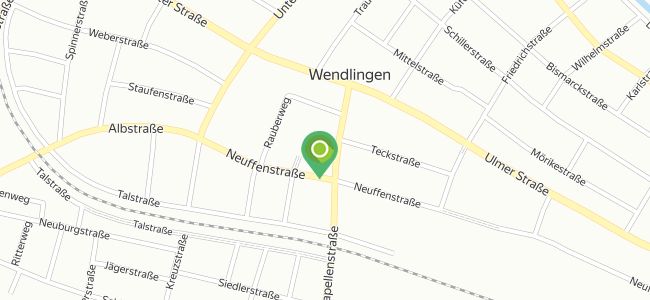 Chiang Mai Thai Restaurant, Wendlingen am Neckar