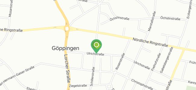China Station, Göppingen