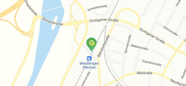 Da Mamma Das Haus Der Frischteigpasta, Wendlingen am Neckar