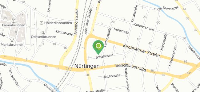 Fässle, Nürtingen