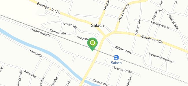 Fischer Stüble, Salach