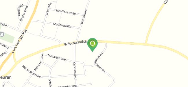 Gastrohelden, Wäschenbeuren