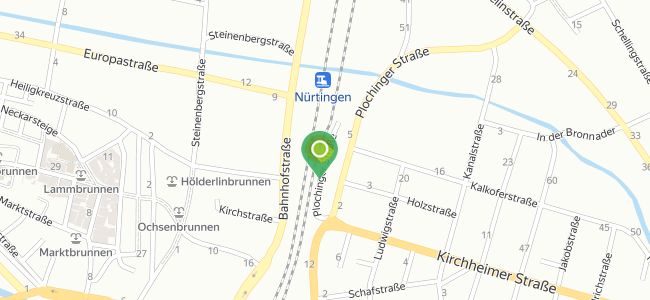 Hoagie's, Nürtingen
