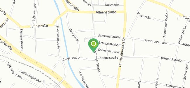 Hopfenstube, Kirchheim unter Teck
