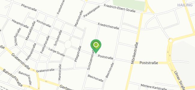 Imbiss Da Pasquale, Göppingen