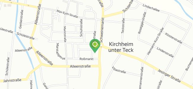 Indisches Restaurant Ganesha, Kirchheim unter Teck