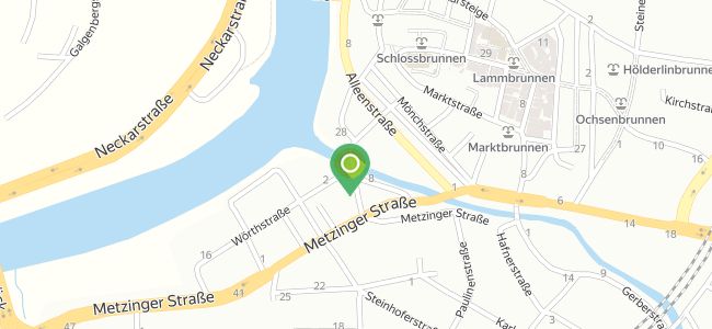 Kabkao Thai Restaurant, Nürtingen