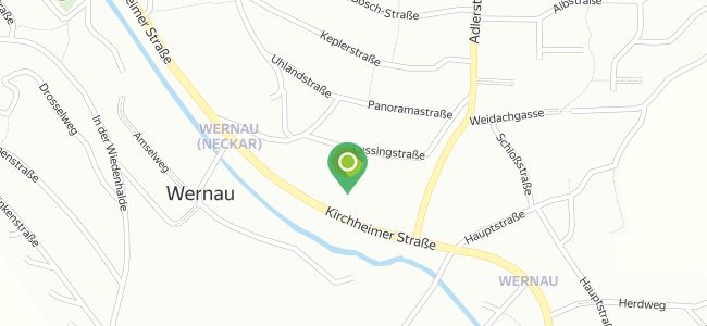 Lecko Mio, Wernau