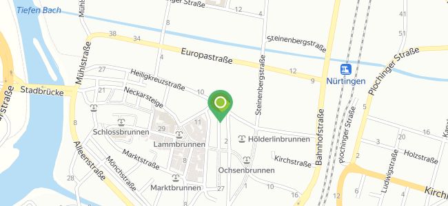 Lotus Cafe, Nürtingen