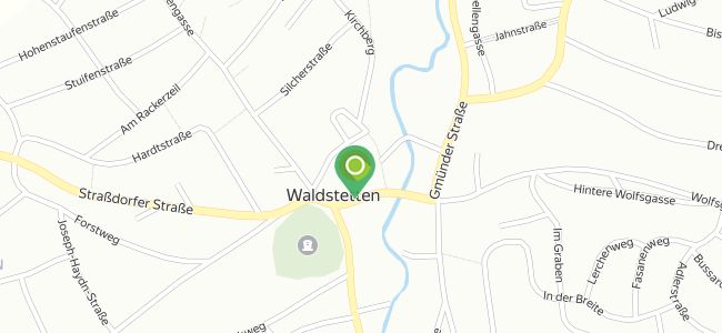 Murat Döner, Waldstetten