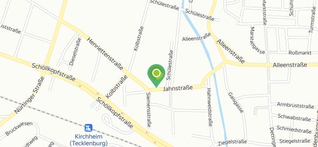 My Bambus, Kirchheim unter Teck