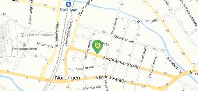 Mzwo, Nürtingen