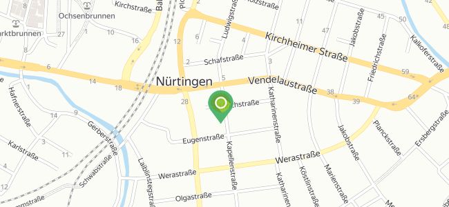 Nobelix Xxl, Nürtingen