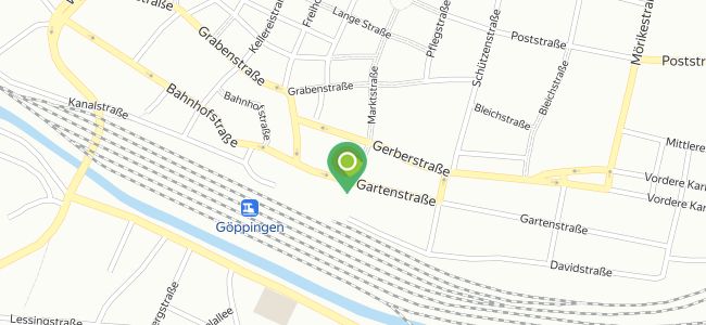 Opal Restobar, Göppingen