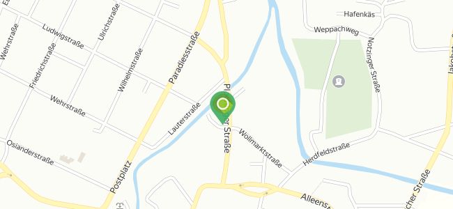 Panda Yummy Burger Xxl Hot Dog, Kirchheim unter Teck