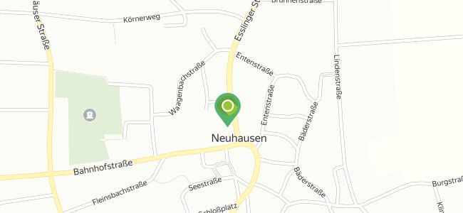 Pizza & Kebaphaus, Neuhausen auf den Fildern