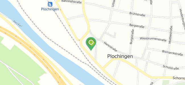 Restaurant Bären, Plochingen