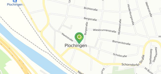 Retrobottega, Plochingen