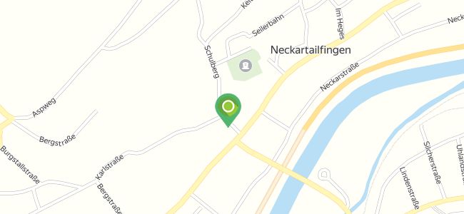 Rhodos, Neckartailfingen