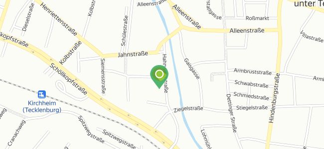 Ristorante Pizzeria L'arte Povera, Kirchheim unter Teck