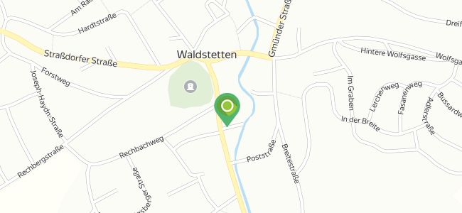 Rose N Stoi, Waldstetten