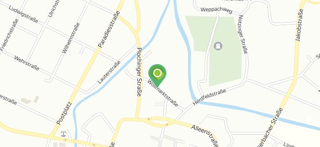 Speedy Pizza Service, Kirchheim unter Teck