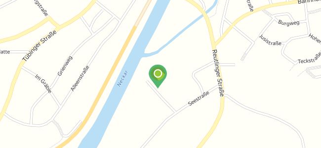 Sportgaststätte Aileswasen Taverna Am See, Neckartailfingen