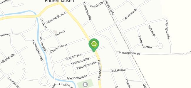 Star Kebap, Frickenhausen