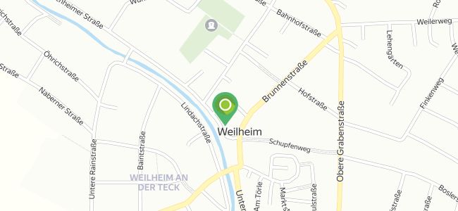 Star Kebap Und Pizzahaus, Weilheim an der Teck