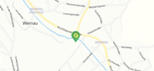 Trattoria Calabria, Wernau (Neckar)