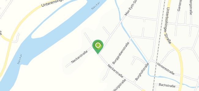 Turn Und Sportverein Gaststätte, Oberboihingen