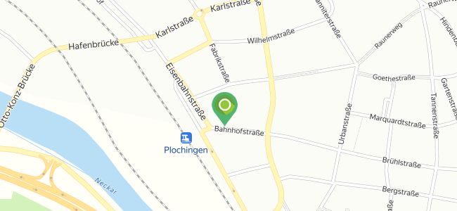 Urfa Kebap, Plochingen
